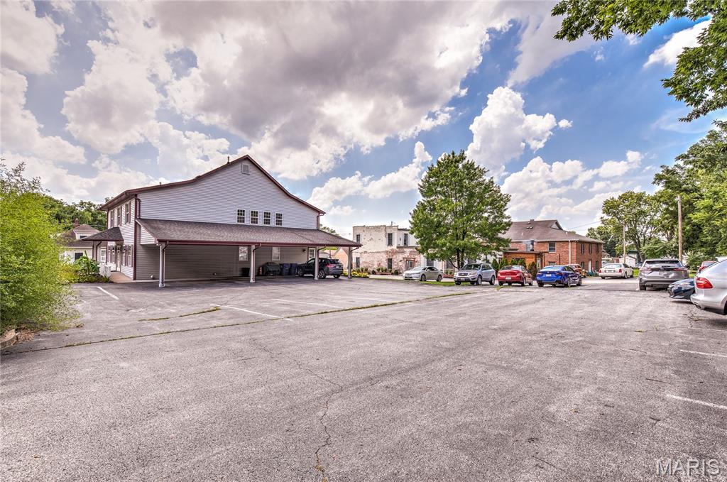 Old Town Of St Ferdinand - Commercial Sale