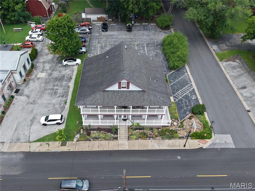 Old Town Of St Ferdinand - Commercial Sale