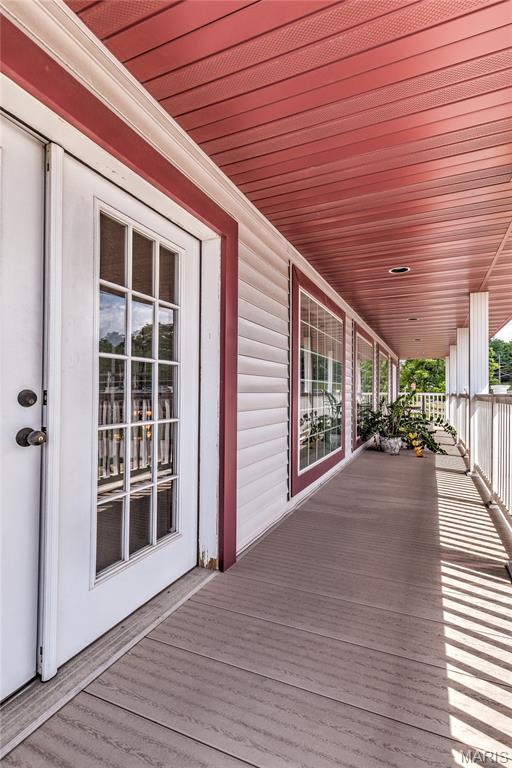 Old Town Of St Ferdinand - Commercial Sale