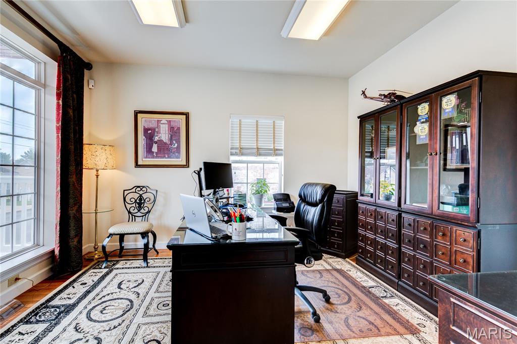 Old Town Of St Ferdinand - Commercial Sale