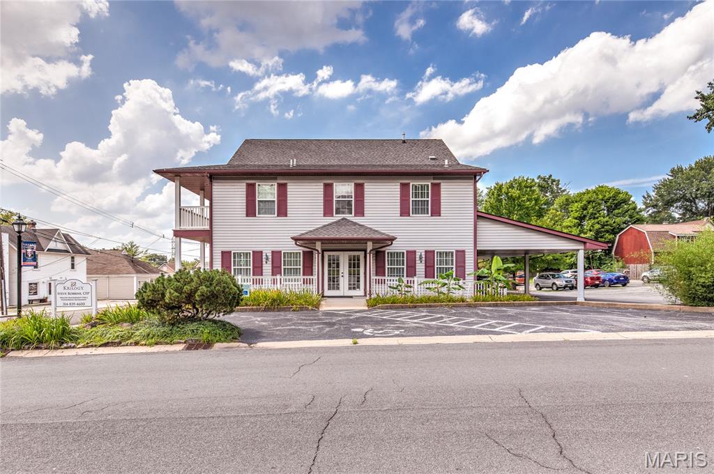 Old Town Of St Ferdinand - Commercial Sale