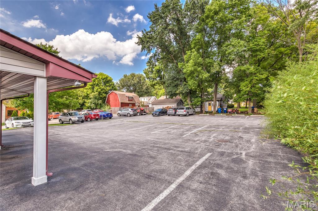 Old Town Of St Ferdinand - Commercial Sale