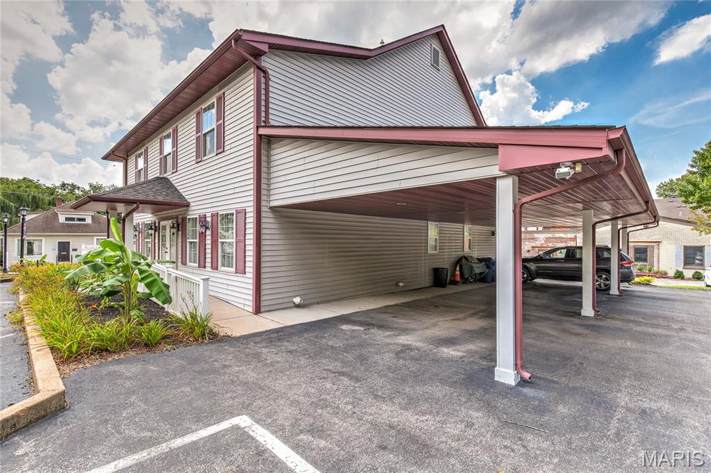 Old Town Of St Ferdinand - Commercial Sale