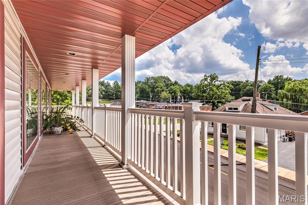 Old Town Of St Ferdinand - Commercial Sale