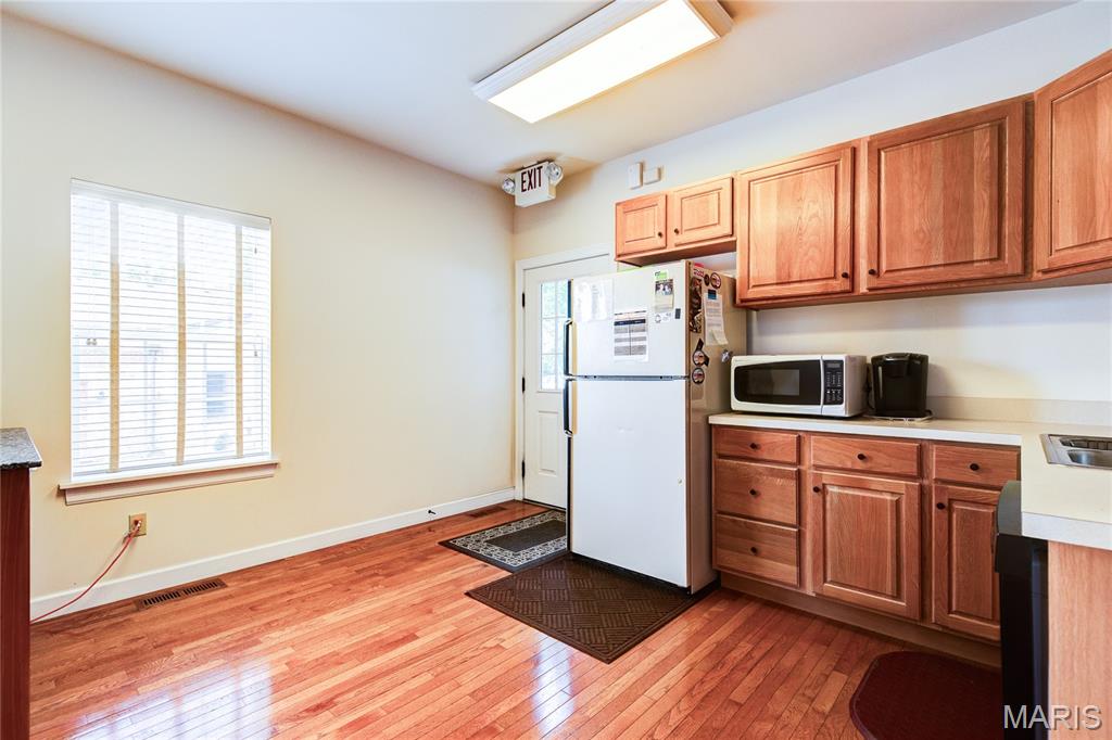 Old Town Of St Ferdinand - Commercial Sale