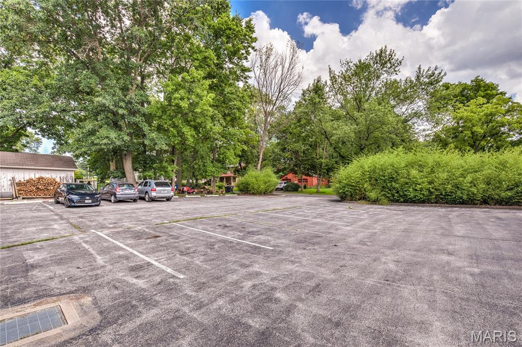 Old Town Of St Ferdinand - Commercial Sale