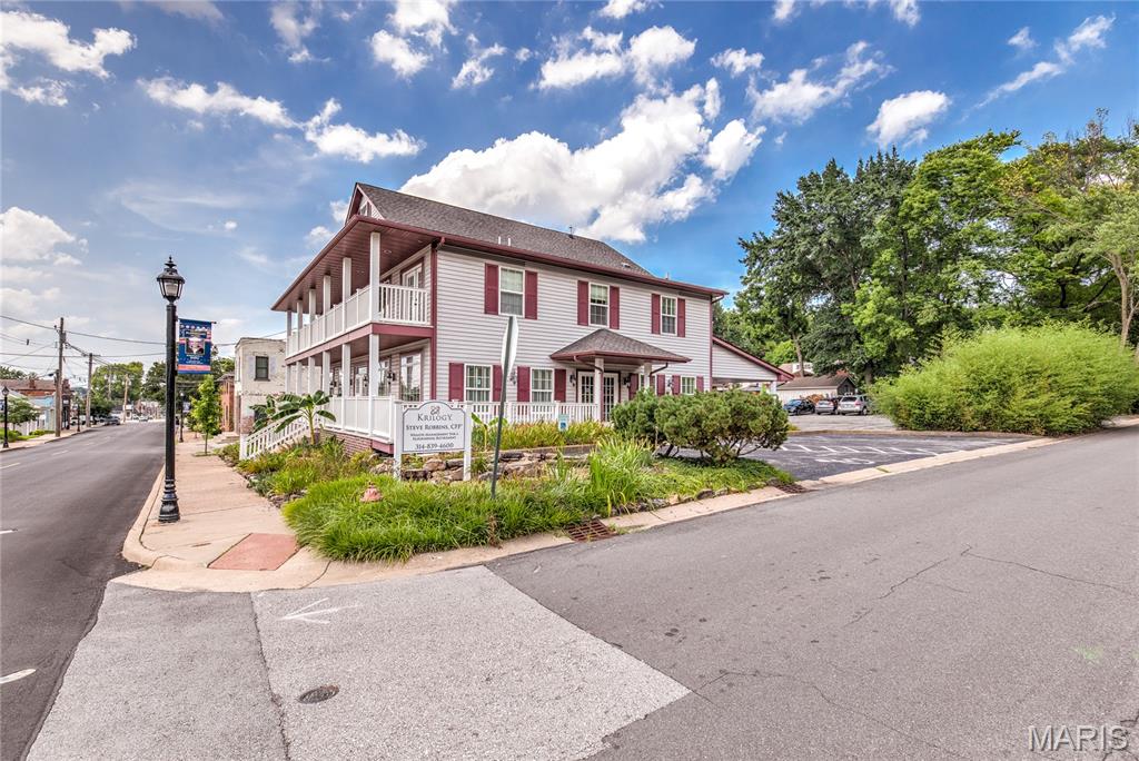 Old Town Of St Ferdinand - Commercial Sale