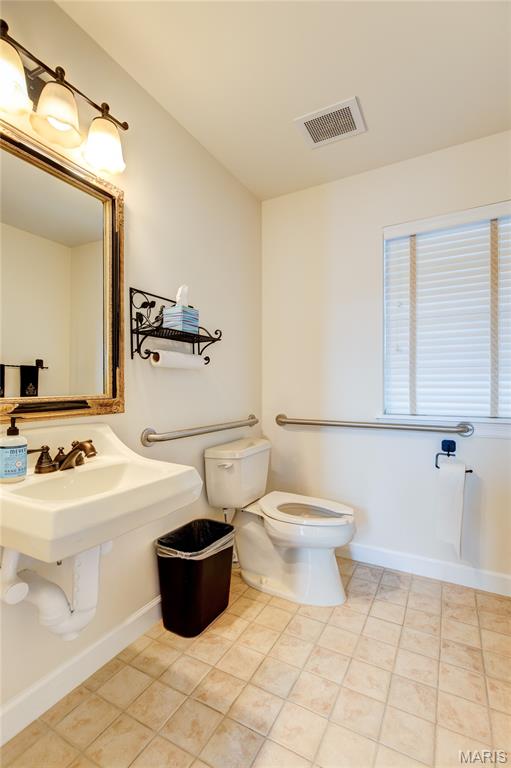 Old Town Of St Ferdinand - Commercial Sale