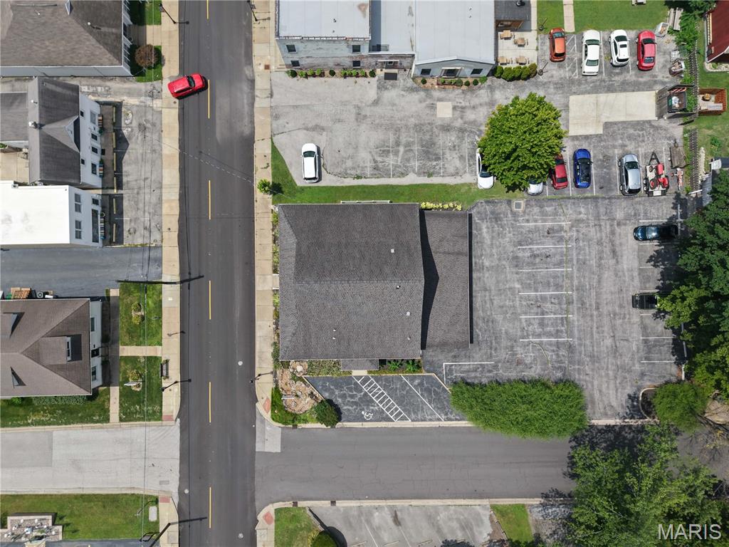 Old Town Of St Ferdinand - Commercial Sale