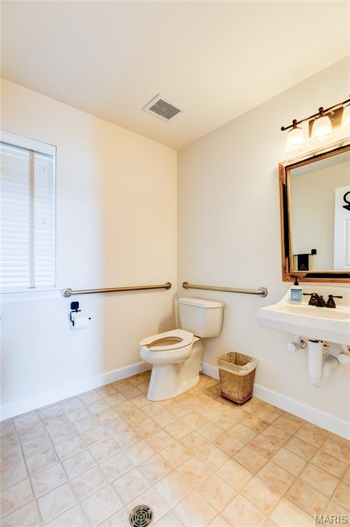 Old Town Of St Ferdinand - Commercial Sale