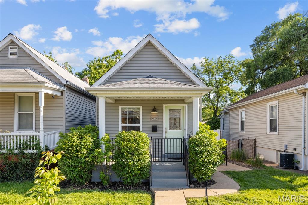 McDermott Watson Road Add - Residential