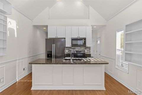 Tiny photo for 6228 Fyler Avenue, St Louis, MO 63139 (MLS # 26030099)