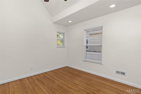 Tiny photo for 6228 Fyler Avenue, St Louis, MO 63139 (MLS # 26030099)