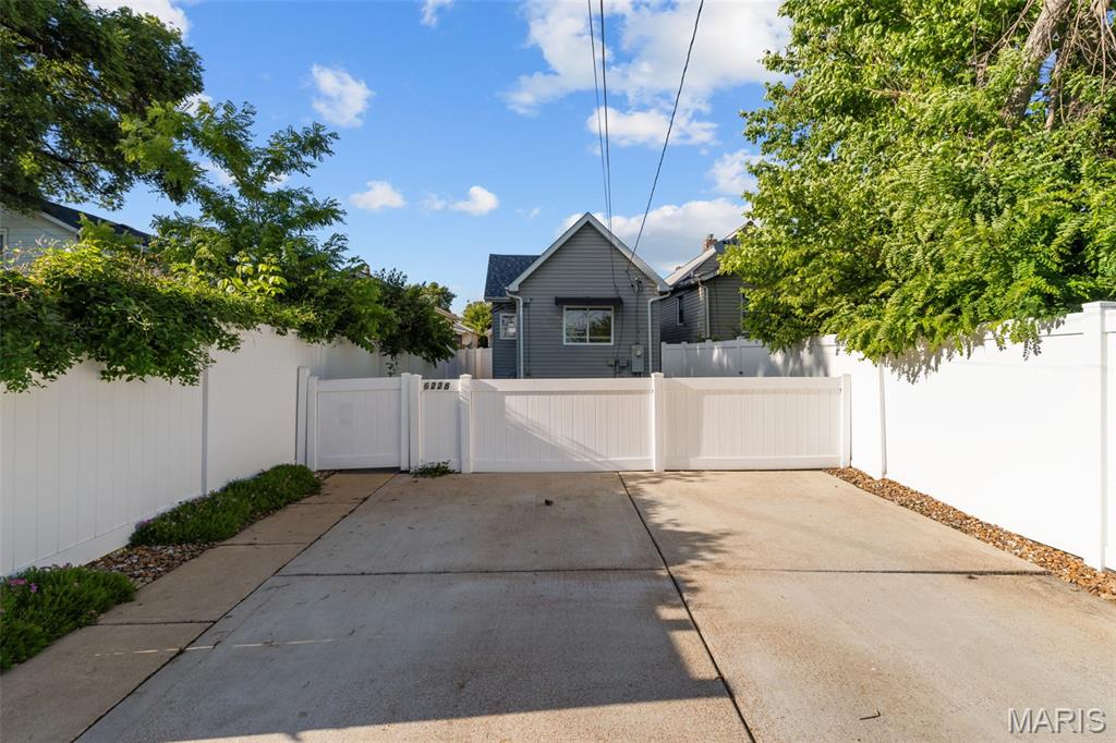 McDermott Watson Road Add - Residential