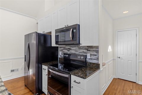Tiny photo for 6228 Fyler Avenue, St Louis, MO 63139 (MLS # 26030099)