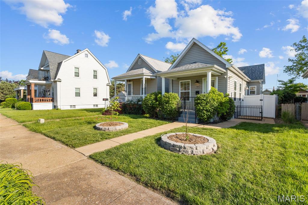 McDermott Watson Road Add - Residential
