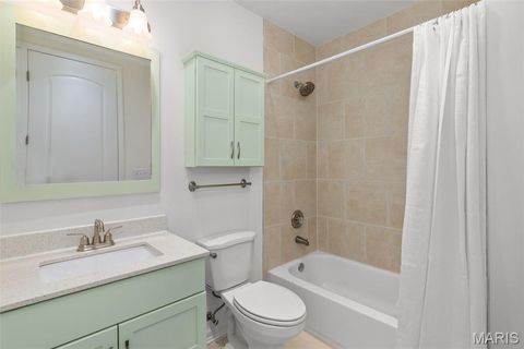 Tiny photo for 6228 Fyler Avenue, St Louis, MO 63139 (MLS # 26030099)