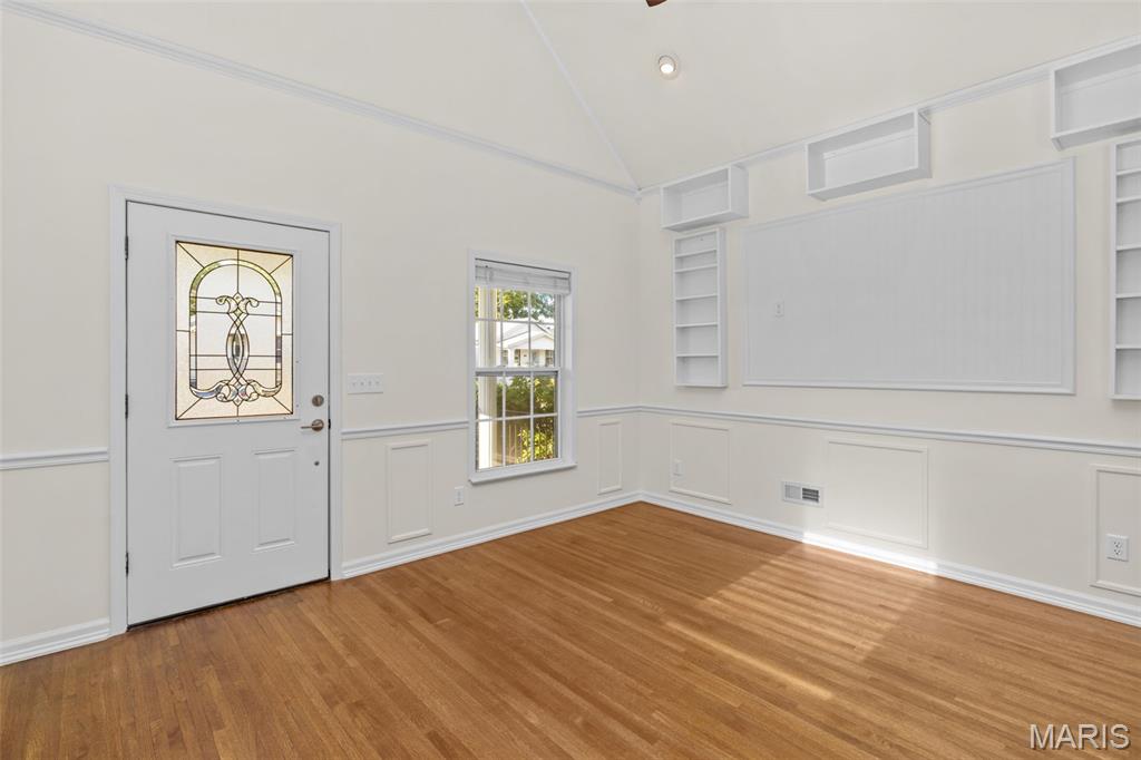 McDermott Watson Road Add - Residential