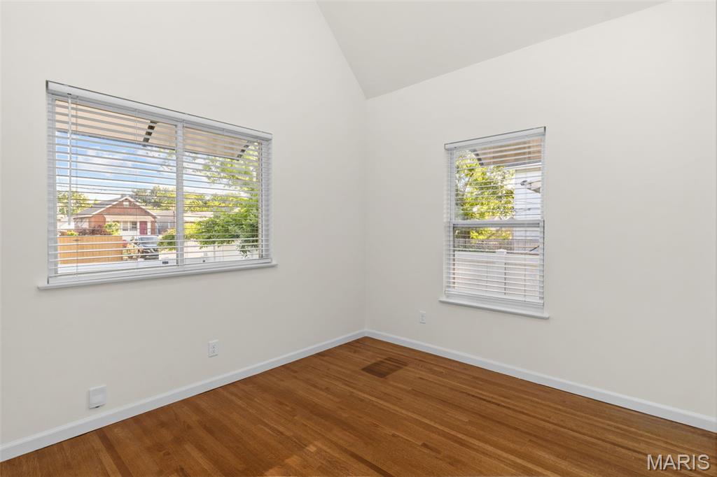 McDermott Watson Road Add - Residential