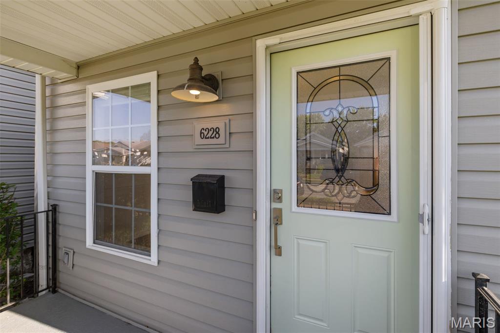 McDermott Watson Road Add - Residential