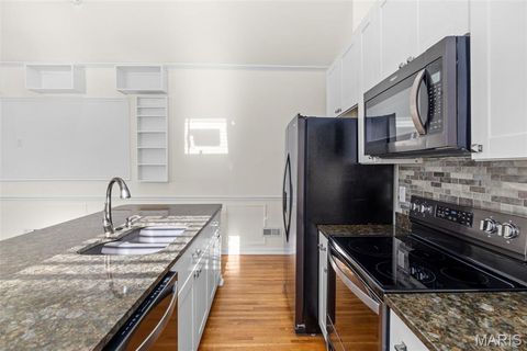 Tiny photo for 6228 Fyler Avenue, St Louis, MO 63139 (MLS # 26030099)