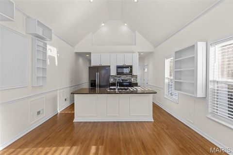 Tiny photo for 6228 Fyler Avenue, St Louis, MO 63139 (MLS # 26030099)