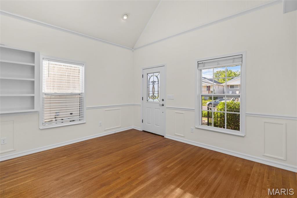 McDermott Watson Road Add - Residential