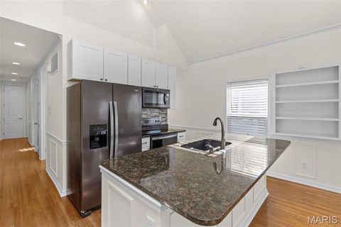 Tiny photo for 6228 Fyler Avenue, St Louis, MO 63139 (MLS # 26030099)