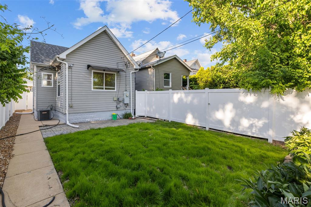 McDermott Watson Road Add - Residential