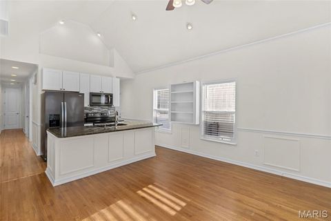 Tiny photo for 6228 Fyler Avenue, St Louis, MO 63139 (MLS # 26030099)