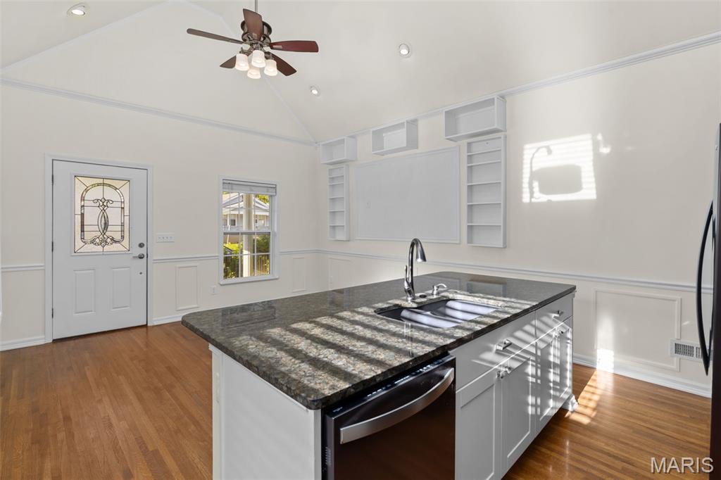 McDermott Watson Road Add - Residential
