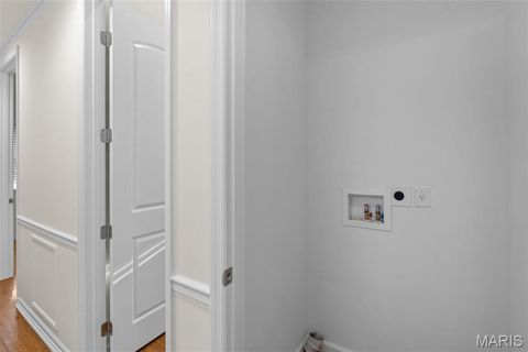 Tiny photo for 6228 Fyler Avenue, St Louis, MO 63139 (MLS # 26030099)