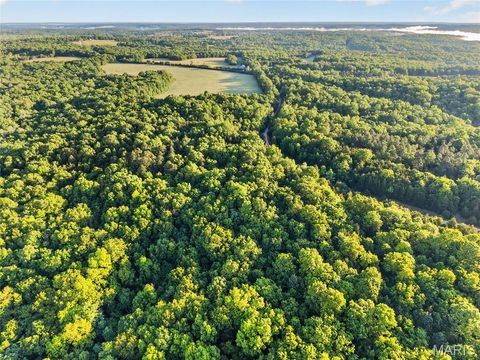 Tiny photo for 4 Blackwell Heights Road, Blackwell, MO 63626 (MLS # 26030412)