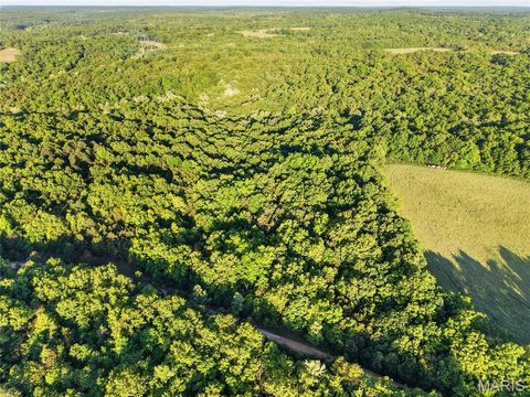 Tiny photo for 4 Blackwell Heights Road, Blackwell, MO 63626 (MLS # 26030412)