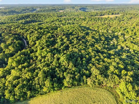 Tiny photo for 4 Blackwell Heights Road, Blackwell, MO 63626 (MLS # 26030412)
