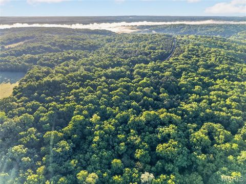 Tiny photo for 4 Blackwell Heights Road, Blackwell, MO 63626 (MLS # 26030412)