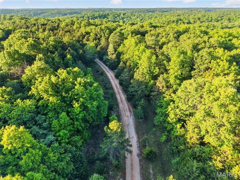 Tiny photo for 4 Blackwell Heights Road, Blackwell, MO 63626 (MLS # 26030412)