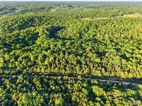 Photo of 4 Blackwell Heights Road, Blackwell, MO 63626 (MLS # 26030412)