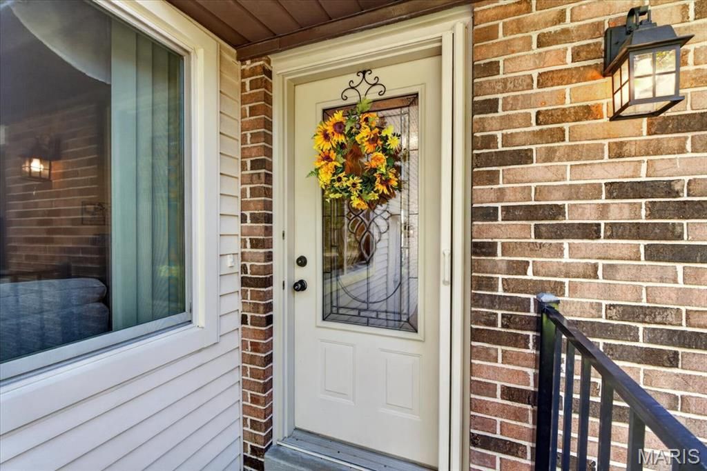 Photo of 1262 Coral Bells Court, St Louis, MO 63146 (MLS # 26027184)