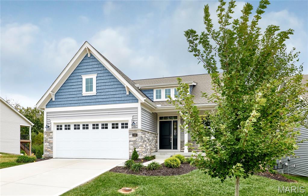 248 Cambium Court