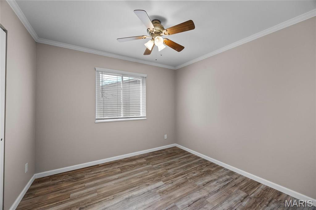 San Luis Hills - Residential