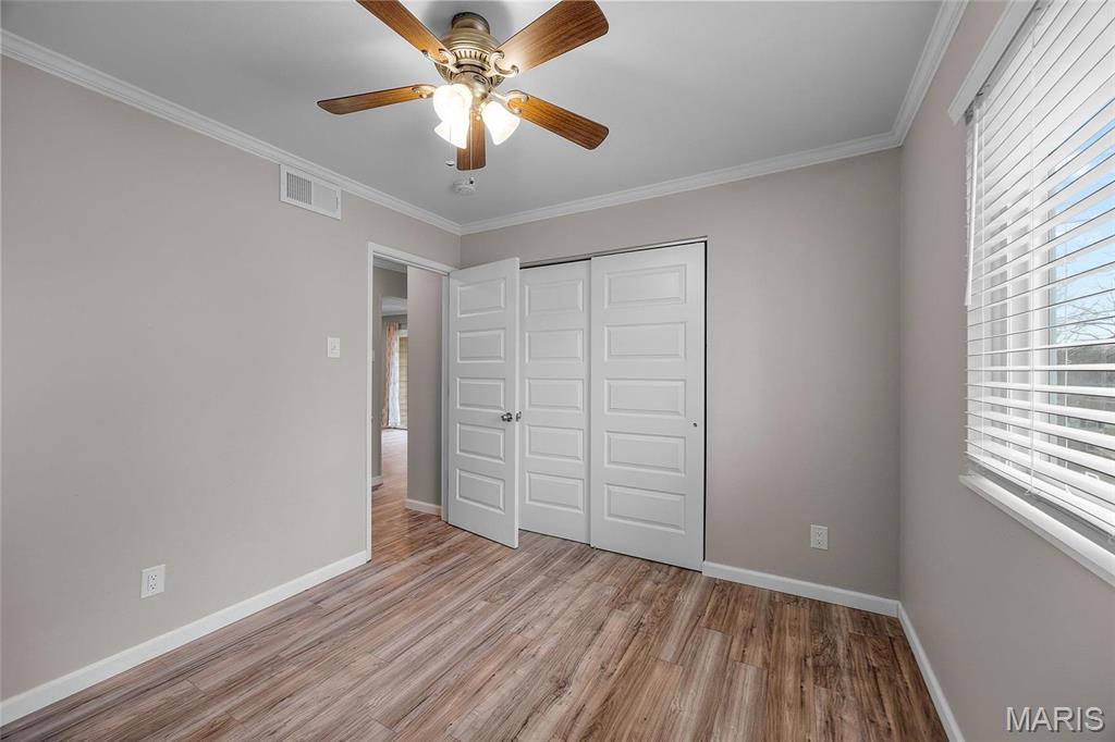 San Luis Hills - Residential