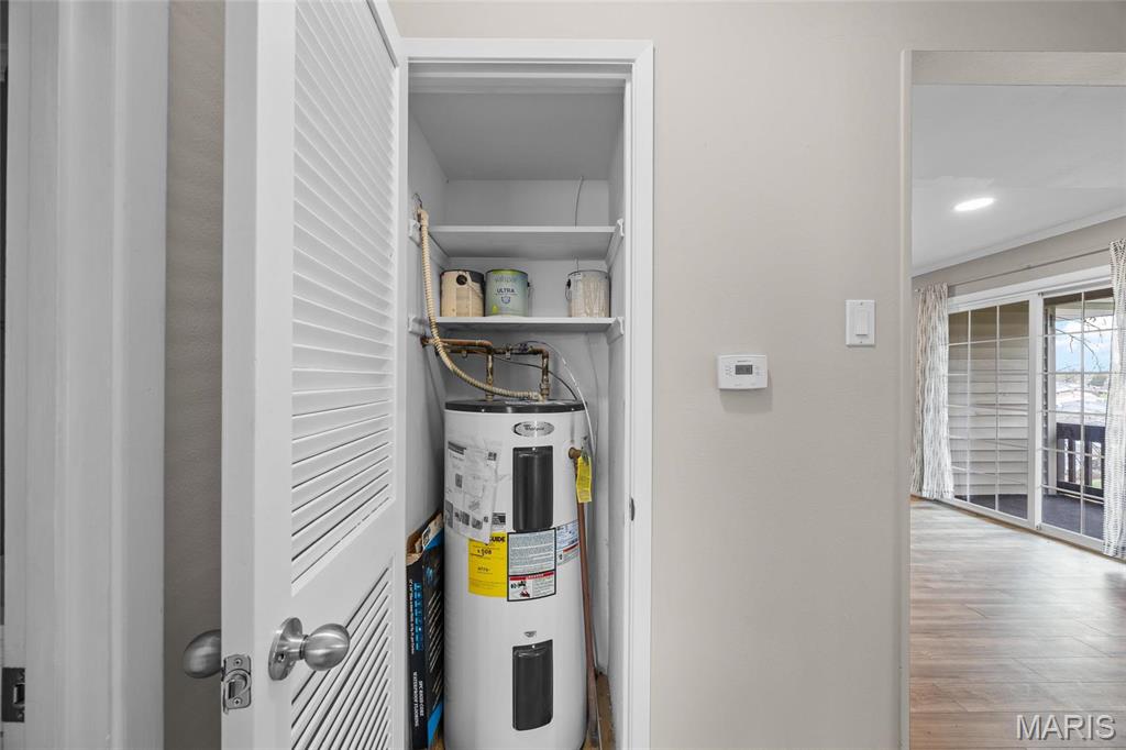 San Luis Hills - Residential