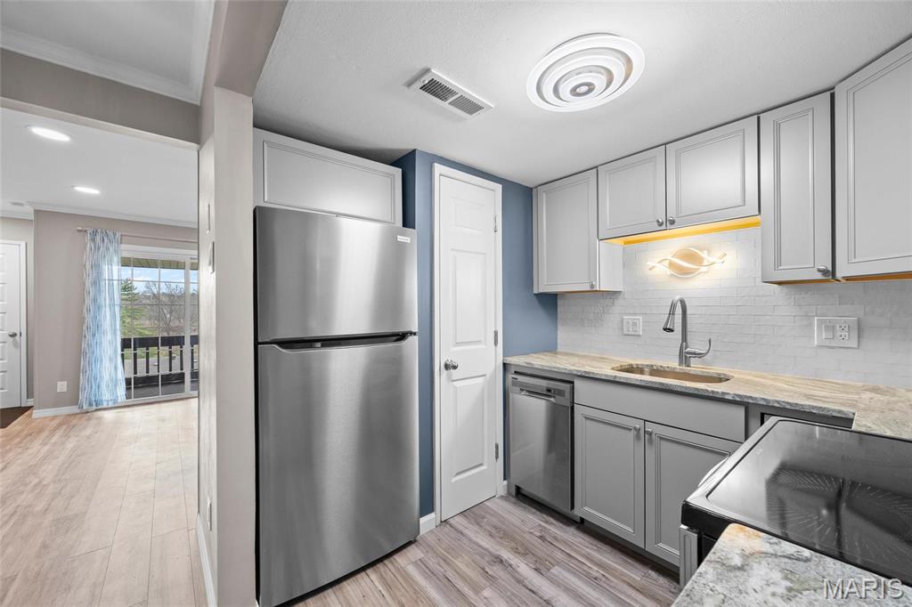 San Luis Hills - Residential