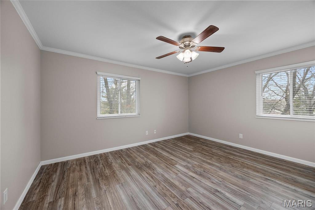 San Luis Hills - Residential