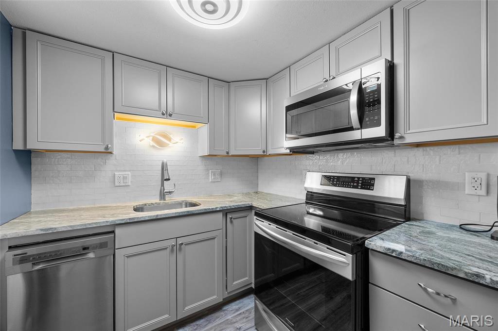 San Luis Hills - Residential