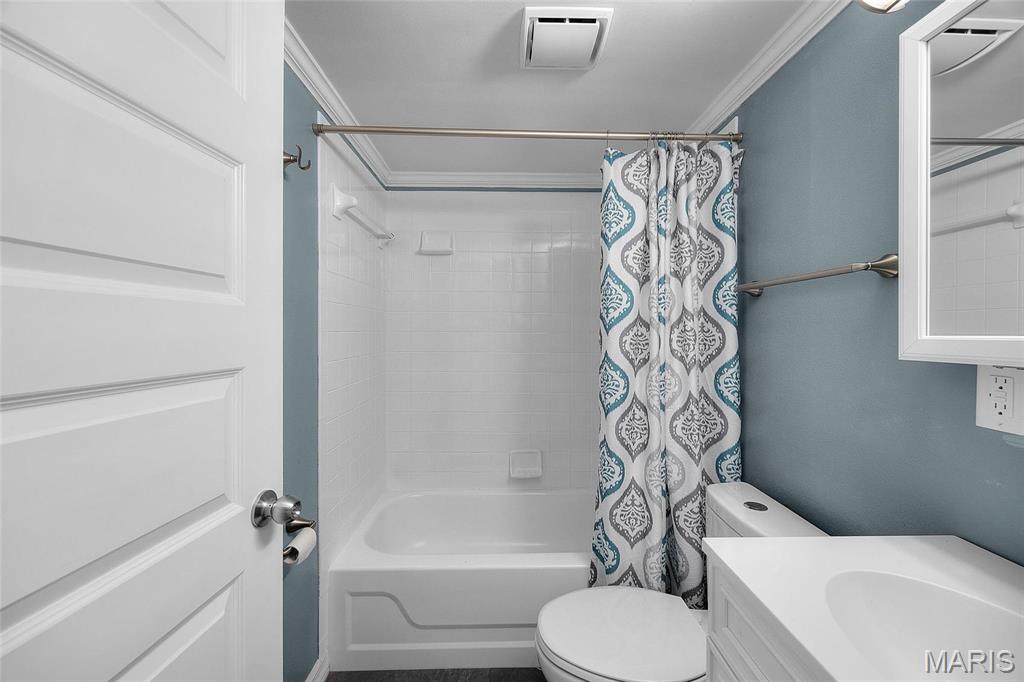 San Luis Hills - Residential