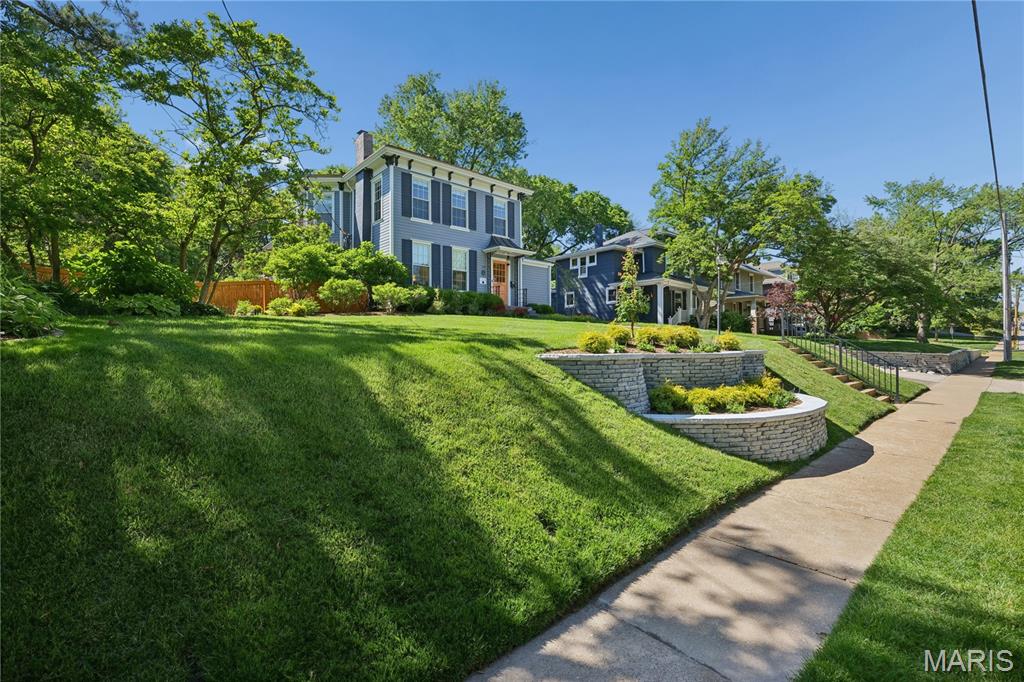 Mary Gore - Residential