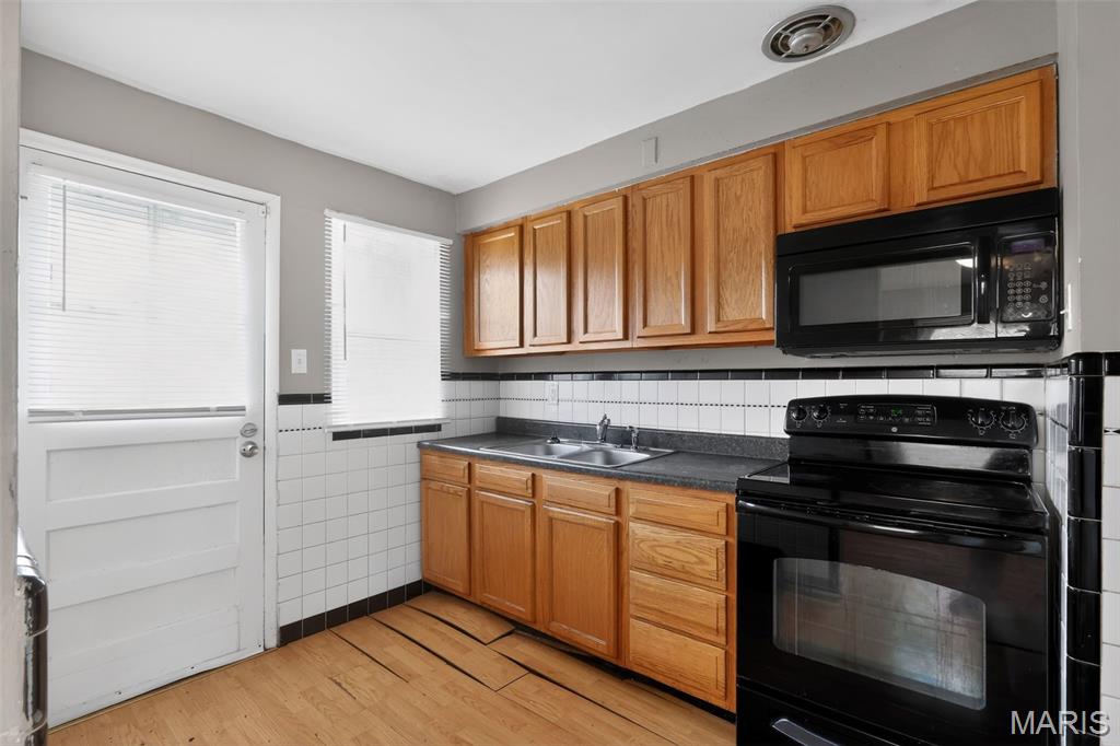 Bissell Hills 2 - Residential