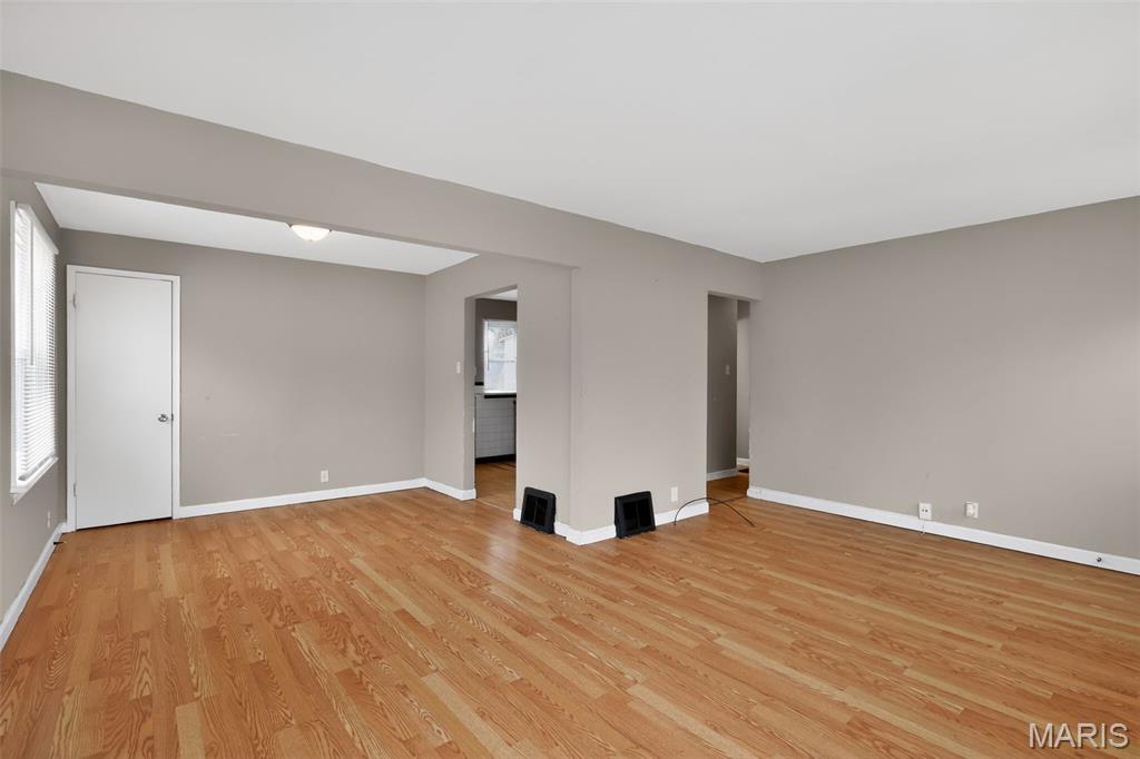 Bissell Hills 2 - Residential